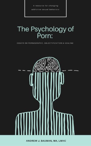 Psychology of Porn ebook cover