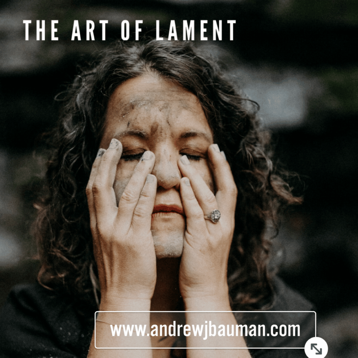 the-art-of-lament-andrew-j-bauman