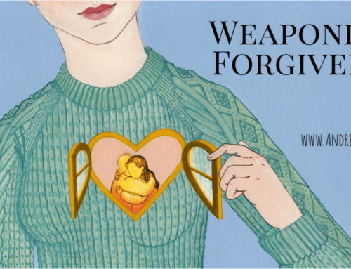 On Weaponizing Forgiveness