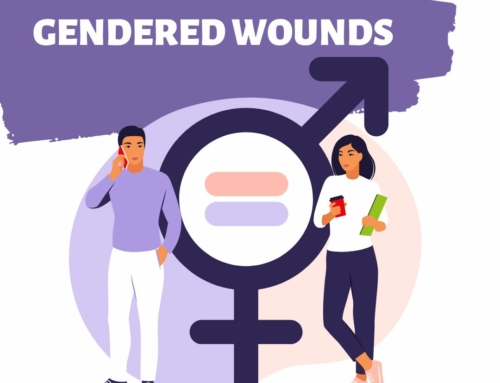 Healing Our Gendered Wounds