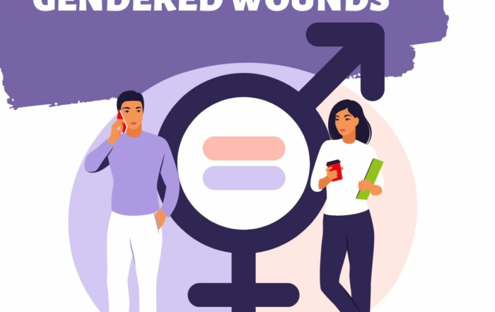 Gendered Wounds