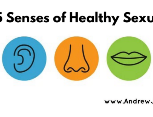 The 5 Senses of Healthy Sexuality