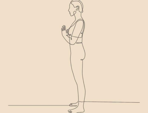 Narrative Somatics: Articulating My Therapeutic Practice