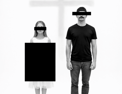 When Your Daughter Becomes Human